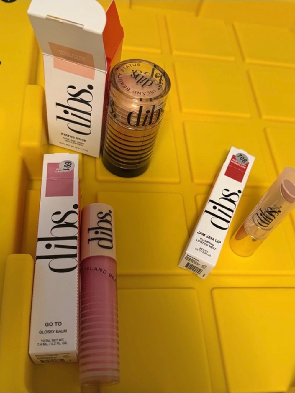 Dibs Bundle - Picture 3 of 3